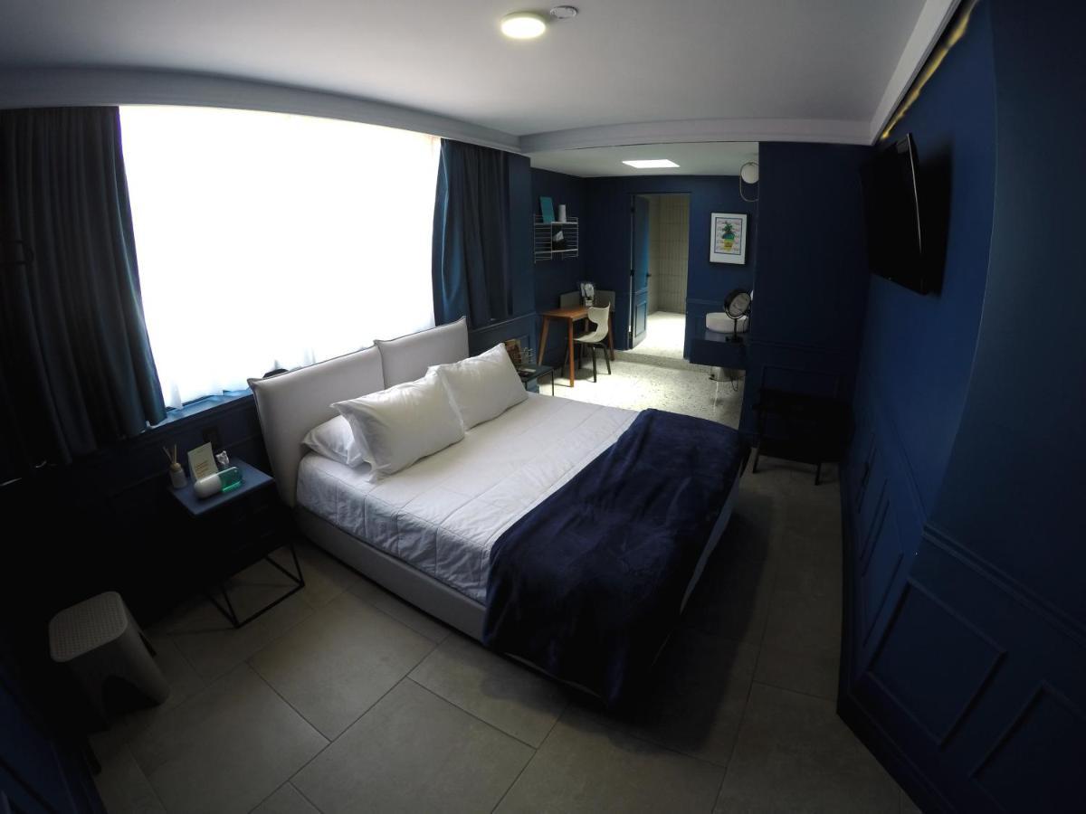 Casa Nada Hotel Гуанахуато Экстерьер фото